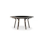 NERO Round Dining Table Ø1520 image 1
