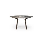 NERO Round Dining Table Ø1520 image 2