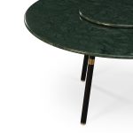 NERO Round Dining Table Ø1520 image 5