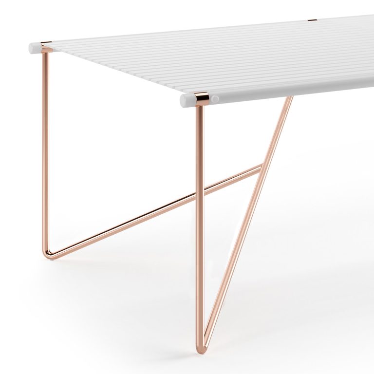 Noa Dining Table Big