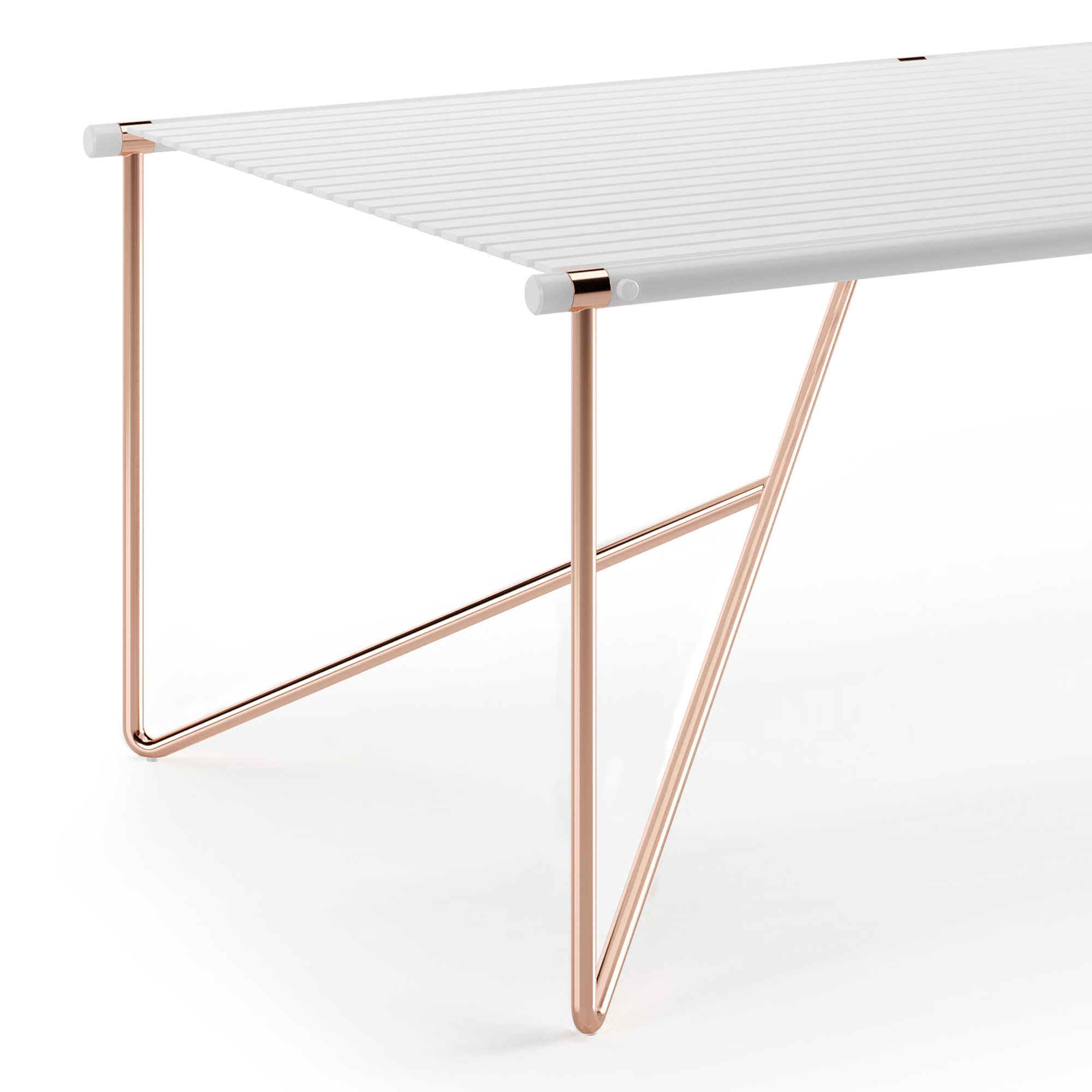 Noa Dining Table Big