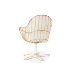 Nodo Lounge Armchair image 1