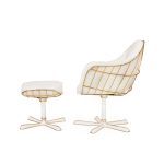 Nodo Footstool image 4