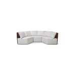 NOMAD Dining Sofa image 4
