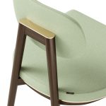 Oscar Dining Chair image 5