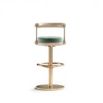 OTIS I BAR CHAIR image 4