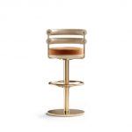 OTIS II BAR CHAIR image 4