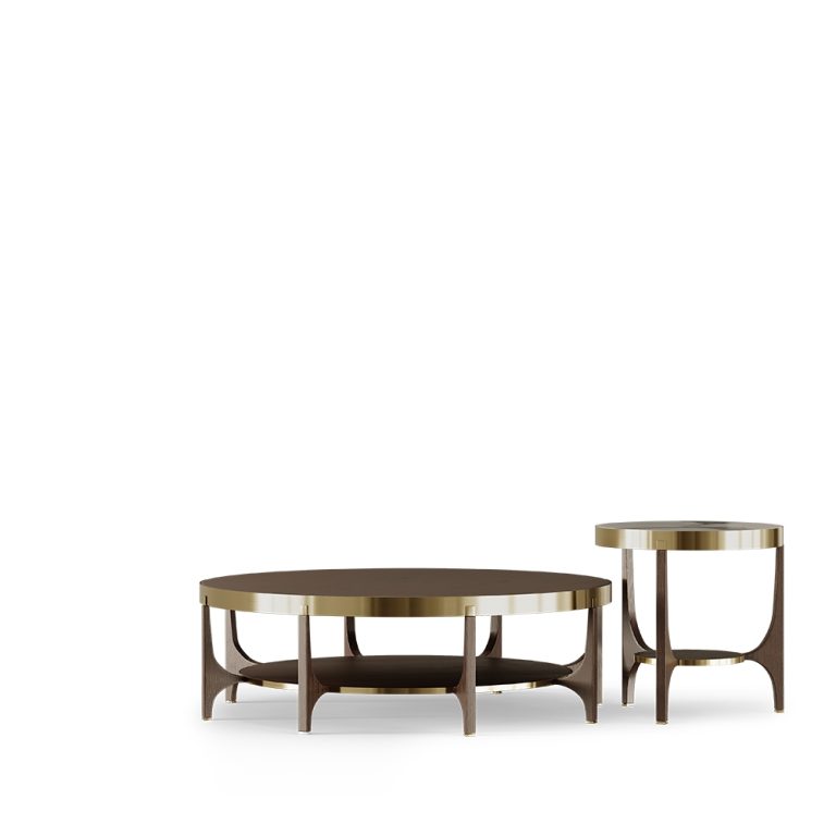 PLATEAU | Center Table