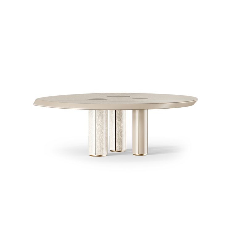 QUIVER | Dining Table