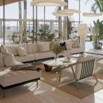 RIBBON Lounge Armchair image 1