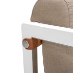 Saccu Armchair image 5