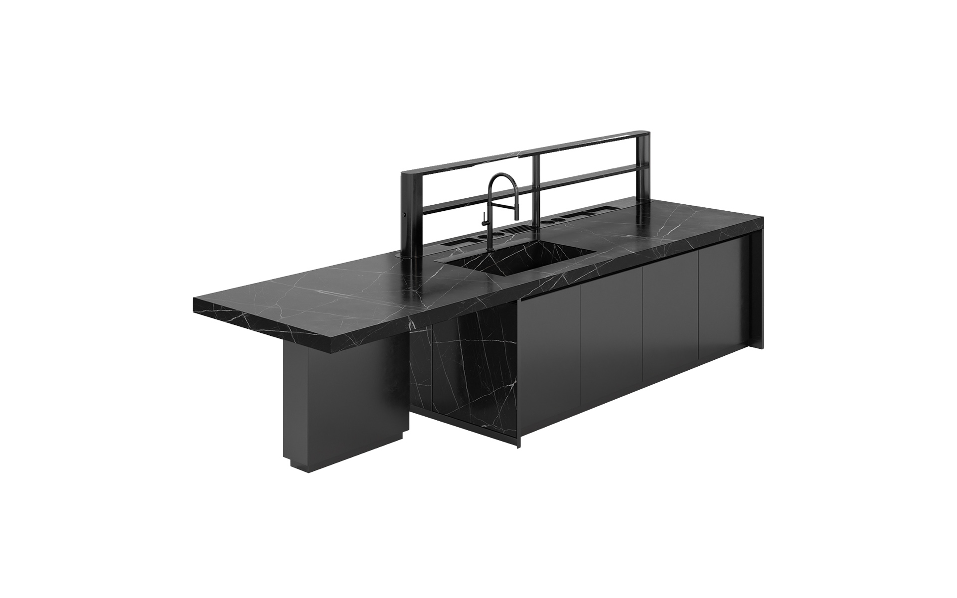 SENSES Kitchen
