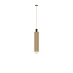 Bullet Ceiling Lamp image 1