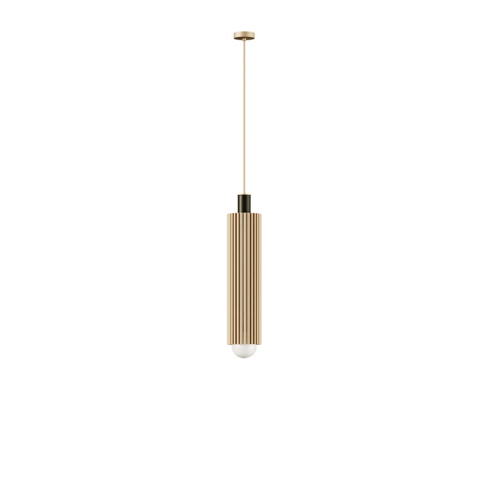 Bullet Ceiling Lamp