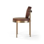 TRACE Dining Chair image 3