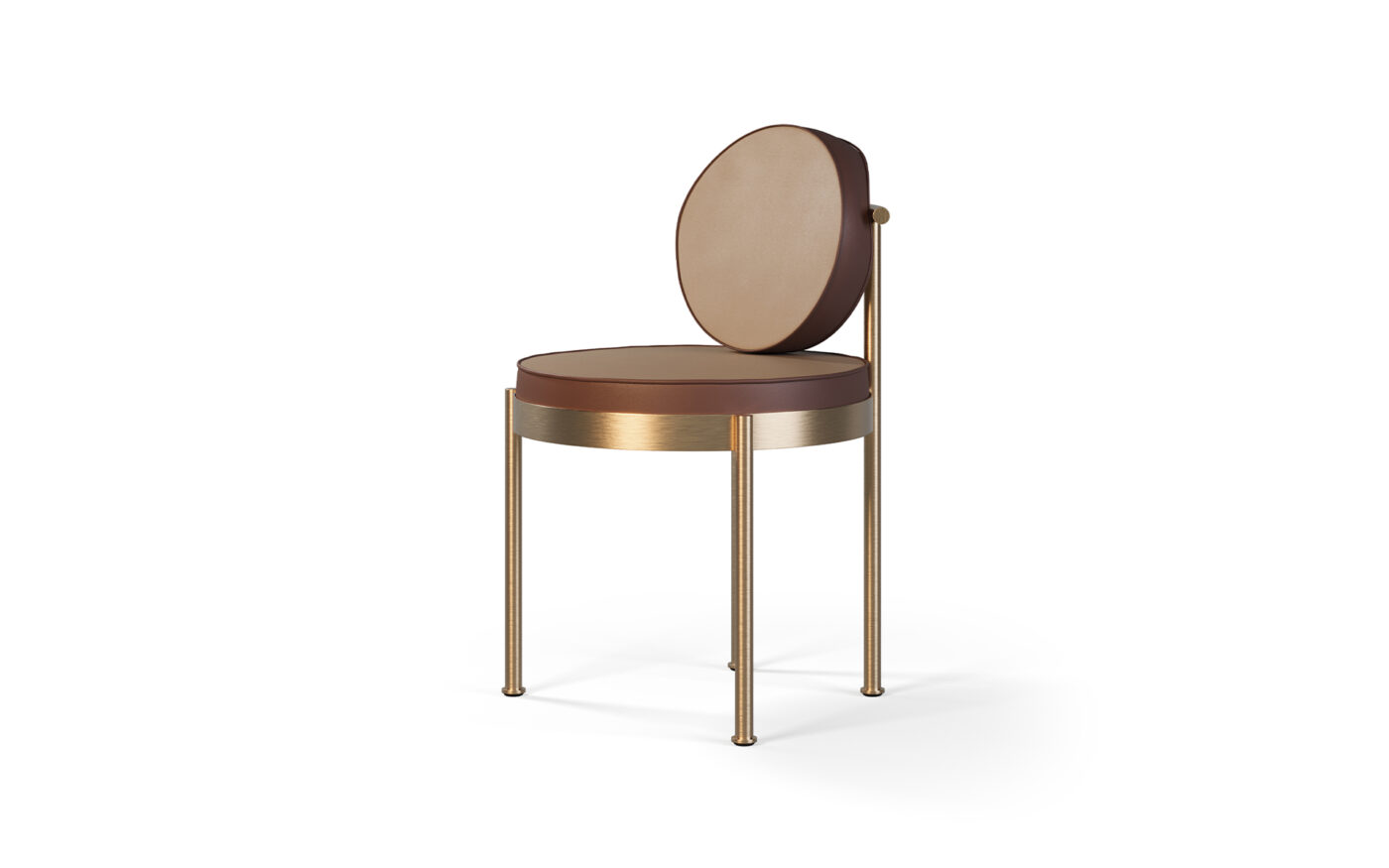 TRACE Dining Chair