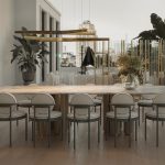 TRACE Dining Chair image 7