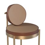 TRACE Dining Chair image 5