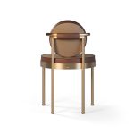 TRACE Dining Chair image 4