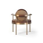 TRACE Lounge Armchair image 4