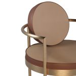 TRACE Lounge Armchair image 5