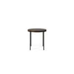TRACE Round Dining Table Small image 1