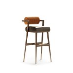 Waters Bar Chair image 2
