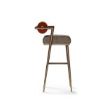 Waters Bar Chair image 4