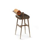 Waters Bar Chair image 5