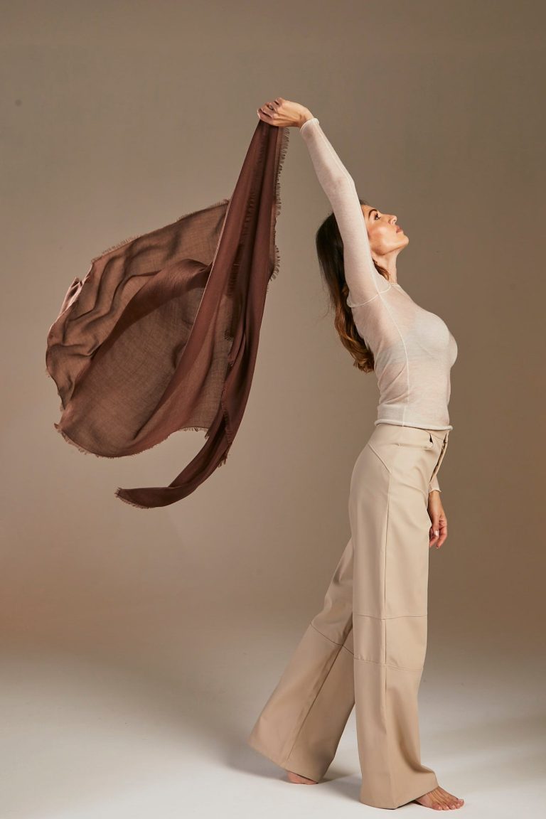 Solid Brown