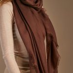 Solid Brown image 3