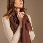 Solid Brown image 4