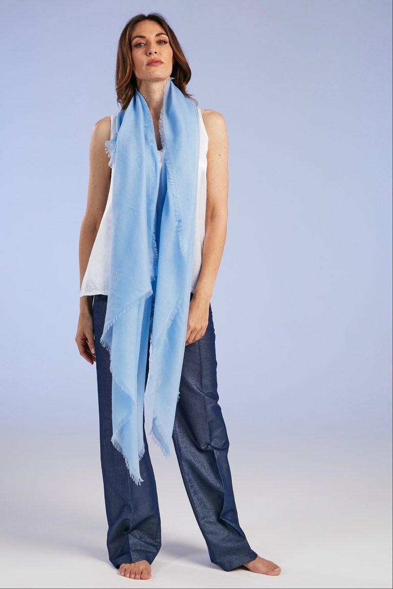 Starlight Azzurro