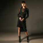 Cut Out Dress image 3