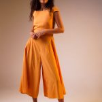 Mango Jumpsuit image 3