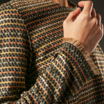 Fringe Top image 3