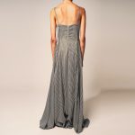 Maxi Evening Dress image 5