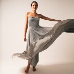 Maxi Evening Dress image 1