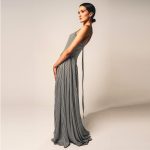 Maxi Evening Dress image 3