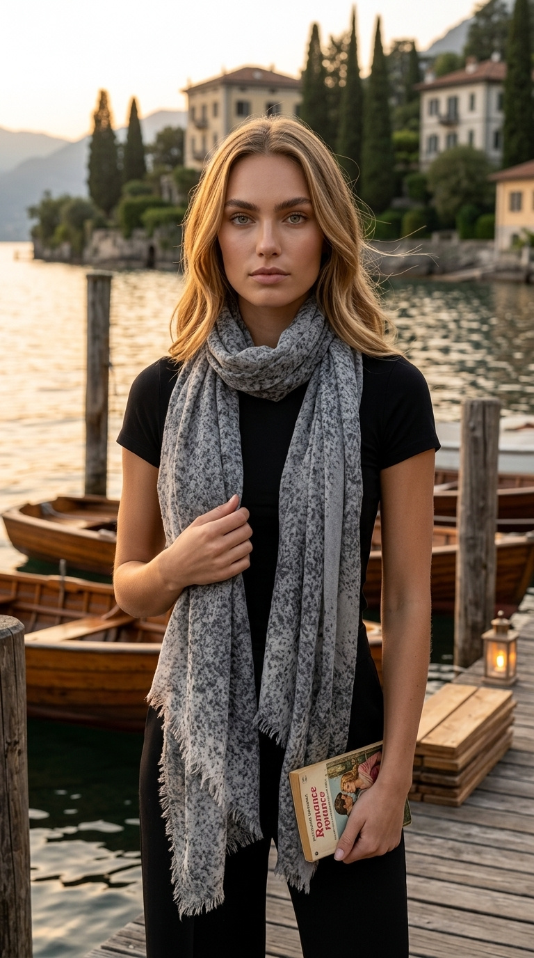 Infinity Perla Grey