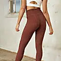 Dakota Recycled High Waisted Leggings image 4