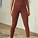 Dakota Recycled High Waisted Leggings image 5