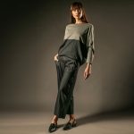 Two Tone Jumper image 2