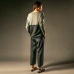 Pleated Culottes image 2