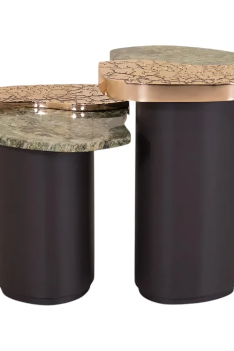 ZAYA Side Table by MyFace