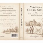 Veronika Guardi Style-Hardcover image 1