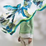 White Lotus Blue image 1