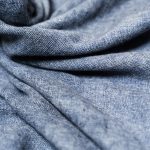 Cashmere Garza Denim image 3