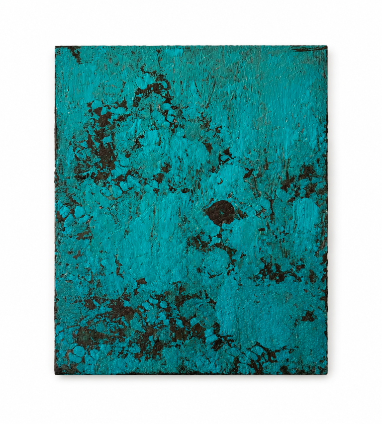 Oxide Turquoise
