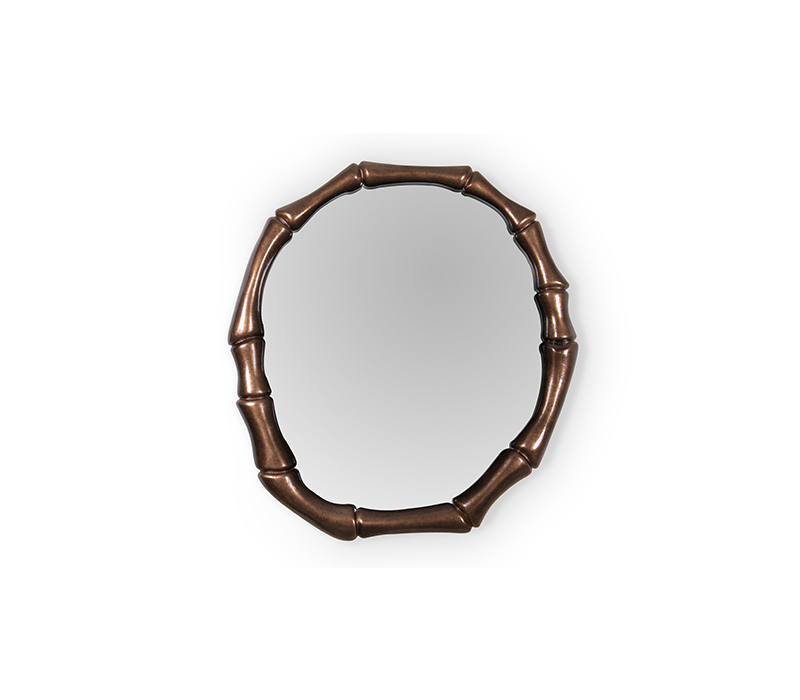 Haiku Mirror